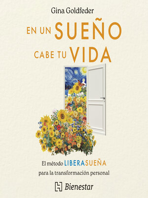 cover image of En un sueño cabe tu vida